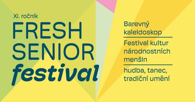 FRESH SENIOR FESTIVAL 2023